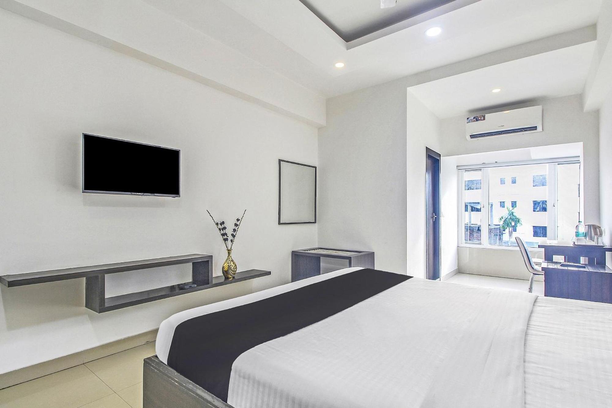 Super Townhouse Oak The Platinum Studio New Town Exterior foto